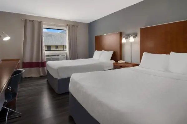 Canadas Best Value Inn & Suites Kamloops Main image