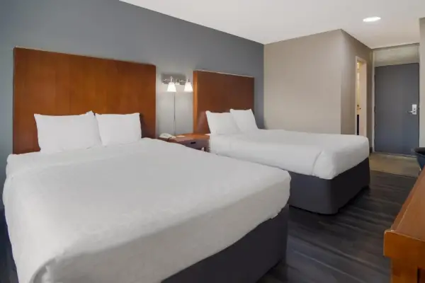 Canadas Best Value Inn & Suites Kamloops 4