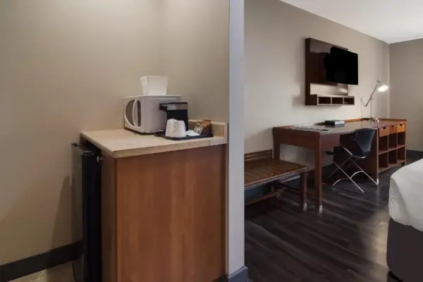Canadas Best Value Inn & Suites Kamloops 6