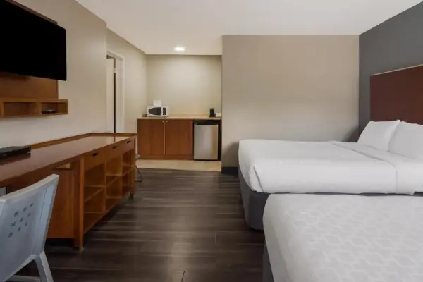 Canadas Best Value Inn & Suites Kamloops 7