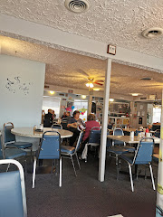Restaurant near Canadas Best Value Inn & Suites Kamloops