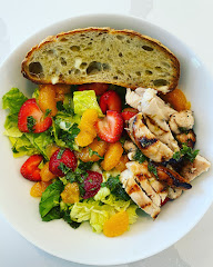 Restaurant near Canadas Best Value Inn & Suites Kamloops